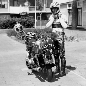 TX750 1973