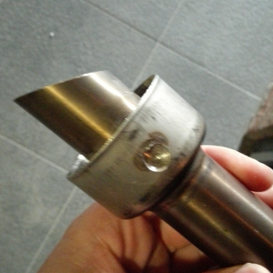 Db killer Akrapovic Z800
