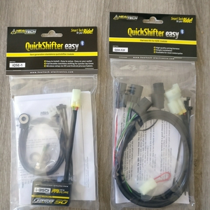 Quickshifter