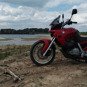 BMW deest