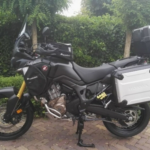 CRF1000 max