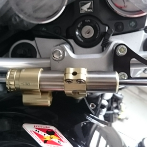 CB600F