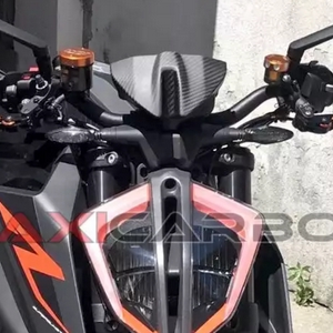 Maxicarbon Superduke 2017