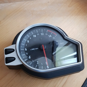 Honda CBR100RR sc59 dash te koop