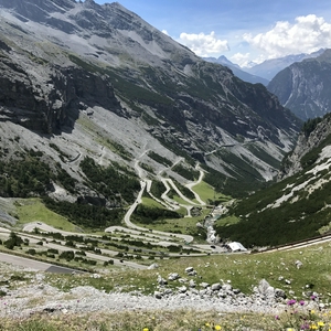 Stelvio