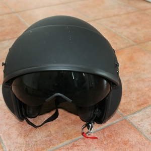 Pilotenhelm te koop