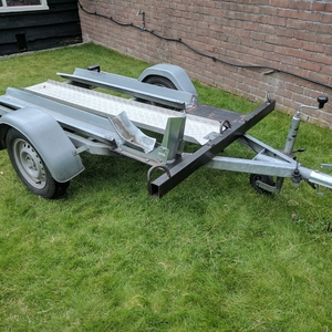 TK: motoraanhanger