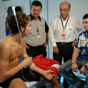 Carmelo Ezpeleta visit Rossi.jpg