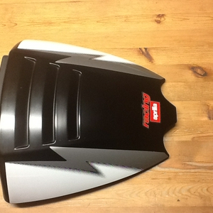 Seatcover Aprilia RSV mille bjr 2001 - 2003