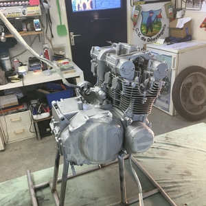 GS550-17