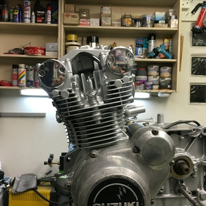 GS550-23