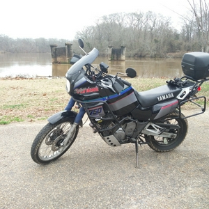 Ratliff Ferry
