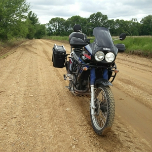 Gravel
