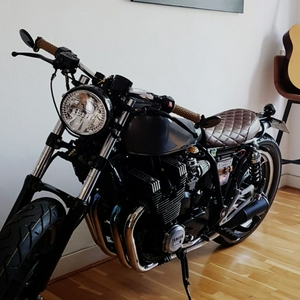 XJ900f 4BB carterpakking vervangen - ervaringen?