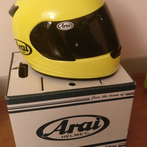 Arai Chaser 01