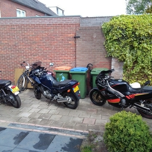 Alweer een nieuwe gebruiker, Beusman stelt zich voor