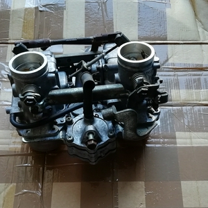 Carb 1