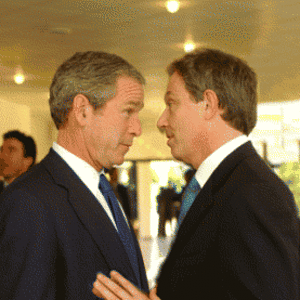 can we go to war mr Bush.gif