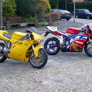 Ducati 996s en Ben Bostrom 048 (Sma