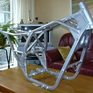 EFE project frame gecoat 1 10 05 00
