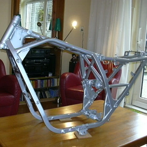 EFE project frame gecoat 1 10 05 00