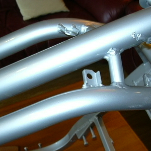 EFE project frame gecoat 1 10 05 00