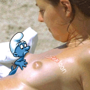 Smurf zuig.gif