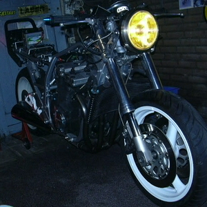 EFE project demper 2 schetsplaat 27