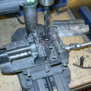 EFE project demper 2 schetsplaat 27