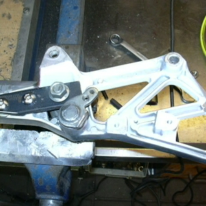 EFE project demper 2 schetsplaat 27