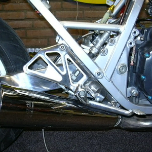 EFE project demper 2 schetsplaat 27