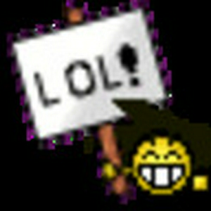 smiley sign lol.gif