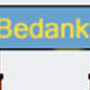 smiley sign bedankt.gif