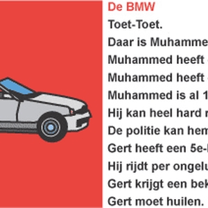 Nijntje - Muhammed.gif