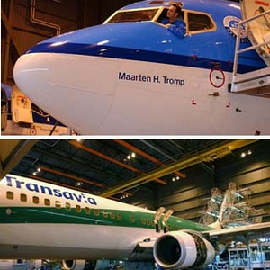 Cockpit   Transavia D-check.jpg