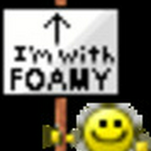 stupid Foamy.gif