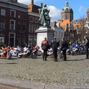 een wespenest in Hoorn.jpg