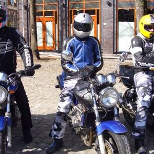 naam vergeten. Blauwe Hornet4.jpg