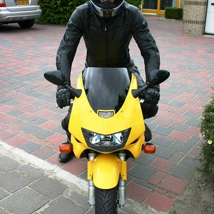 Rienk op VTR.JPG