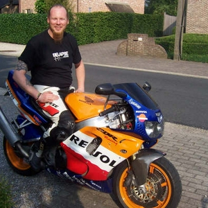 Me & my HRC Repsol.JPG