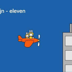 Nijntje nijn-eleven.jpg