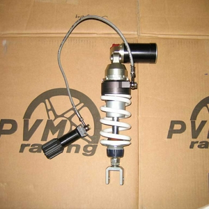 WP Achterschokdemper CBR600RR 2003-2004