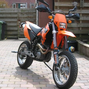 De Powerfred KTM 660.jpg