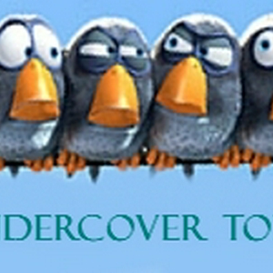Undercover 105  Life starts at 40