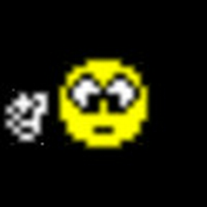 smiley turns light off.gif