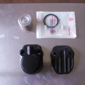 rem revisieset cb500/ 550