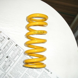 [Aangeboden] Ohlins veer nieuw..