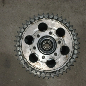 tandwielen