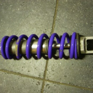 Orginele achterschokbreker Zxr 750 ( veer Hyperpro)
