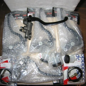 brembo radiale rempomp
